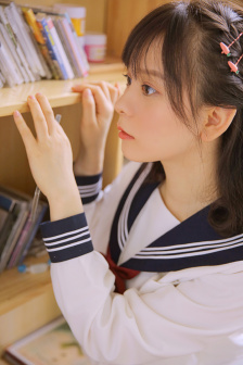 JK制服女高中生自慰网站